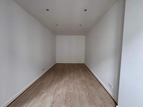 Schlafzimmer - Etagenwohnung mit 79,00 m&sup2; in Wiesbaden zur Miete