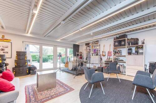 Vielseitige Nutzungsoptionen - 