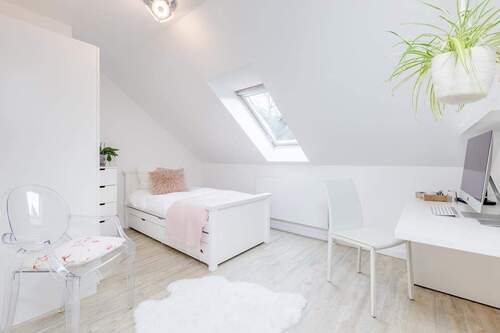 Platz für die ganze Familie - 