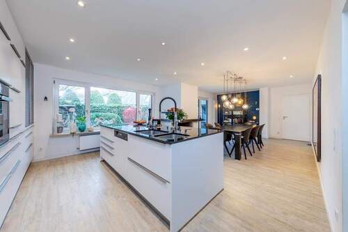 Modern und hochwertig - 