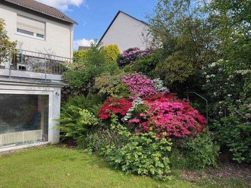 Haus - Einfamilienhaus in schöner Wohnlage in Essen-Burgaltendorf