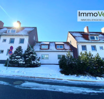 Attraktives Investment - Renovierte 3-Zimmer-Wohnung in Clausthal - Clausthal-Zellerfeld