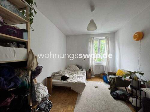 Bild 4 - Etagenwohnung mit 81,00 m&sup2; in Berlin zur Miete