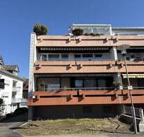 Vermietete, helle 3-Zimmer-Erdgeschoss-Wohnung in Leutkirch im Allgäu