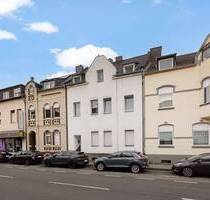 Gepflegtes Mehrfamilienhaus - 592.000,00&nbsp;EUR Kaufpreis, ca.&nbsp; 237,00&nbsp;m&sup2;&nbsp;Wohnfl&auml;che in Siegburg (PLZ: 53721)