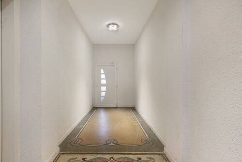 Eingangshalle - 6 Zimmer Mehrfamilienhaus, Wohnhaus zum Kaufen in Siegburg