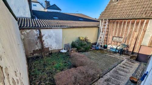 Außenansicht - 
