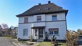 Außenansicht - Charmantes Wohnhaus mit Potenzial - flexibel nutzbar als Einfamilienhaus oder Zweifamilienhaus