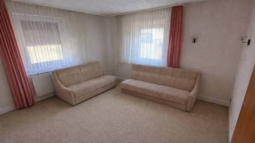 Wohnzimmer OG - 