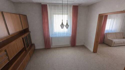 Esszimmer OG - 