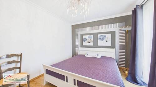 OG - weiteres Schlafzimmer - 