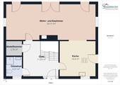 Erdgeschoss - 