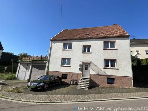 Bild 4 - Halle in Theley zum Kaufen