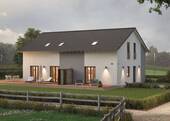 Hausansicht - 8 Zimmer Mehrfamilienhaus, Wohnhaus zum Kaufen in Geseke