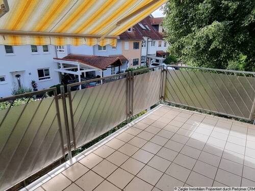 01 Balkon A - 