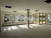 Schaufensterfront - 