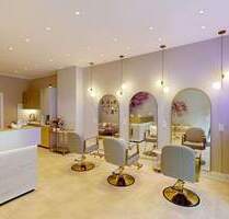 Kosmetikstudio in Top-Lage - komplett eingerichtet & SOFORT startklar! - Hamburg Barmbek-Süd