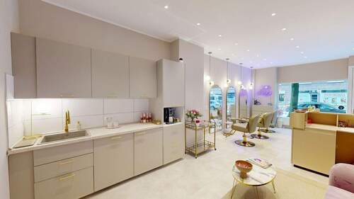 Bild 2 - Gewerbeobjekt (Büro, Produktion, Verkauf) zur Miete in Hamburg