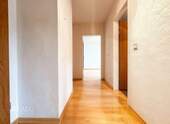 Flur - 3 Zimmer Etagenwohnung in Lohmar
