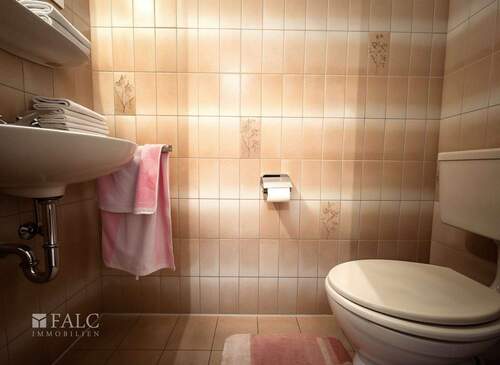Gäste WC - 