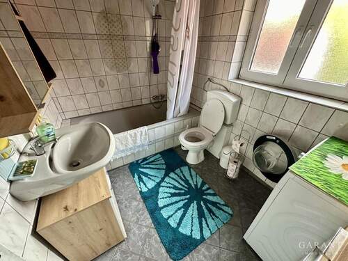 Badezimmer - 
