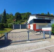 *Provisionsfrei* DHH mit großem Grundstück - Bad Rappenau Heinsheim