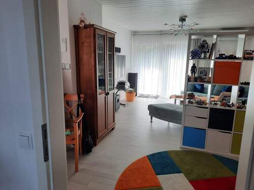 Wohnen 2.jpg - 6 Zimmer Doppelhaushälfte in Bad Rappenau