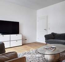 Attraktive Stadtwohnung im Erstbezug nach Sanierung mit Balkon - Hannover Mitte