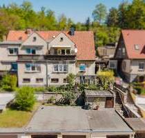 Wohnen in begehrter Lage von Quedlinburg am Südhang
