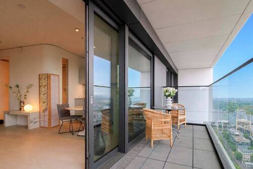 Balkon - 