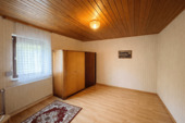 18 Schlaf, Ess,- oder Arbeitszimmer im EG - 