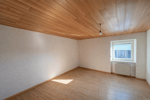 19 Schlafzimmer I im DG - 