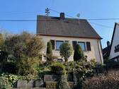 1 Ihr neues Zuhause - Charmantes Einfamilienhaus mit großzügigem Grundstück und viel Potenzial
