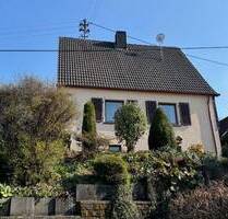 Charmantes Einfamilienhaus mit großzügigem Grundstück und viel Potenzial - Kusel Diedelkopf