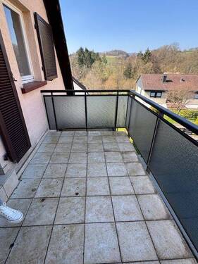 25 Balkon - 