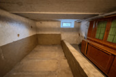 28 Kellerraum I ehemals Tankraum - 