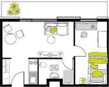 Grundriss - 