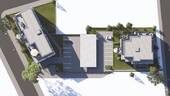 Lageplan - Etagenwohnung mit 64,10 m² in Herten zum Kaufen