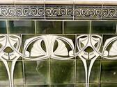 Detail Jugendstil - 