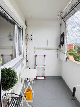 Loggia - 