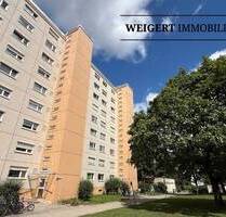 WEIGERT: 3-Zimmer-Wohnung mit Loggia & TG-Stellplatz in Aubing - München Aubing-Lochhausen-Langwied