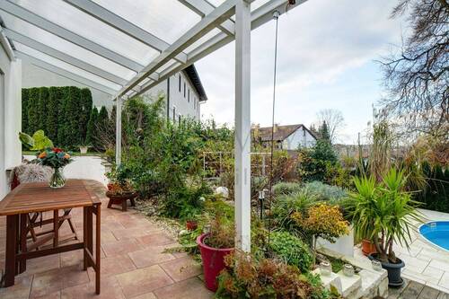 Ansicht West-Terrasse 2 - 