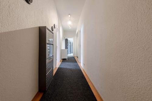 Flur - Etagenwohnung mit 81,00 m² in Recklinghausen zum Kaufen