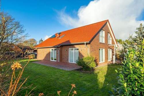 Impressionen - 6 Zimmer Einfamilienhaus zum Kaufen in Esens