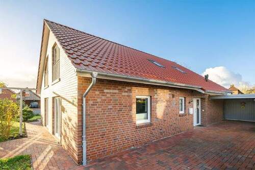 Impressionen - 6 Zimmer Einfamilienhaus in Esens