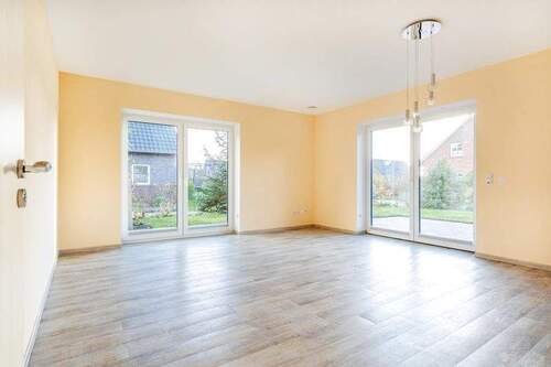 Impressionen - Einfamilienhaus mit 177,00 m² in Esens zum Kaufen