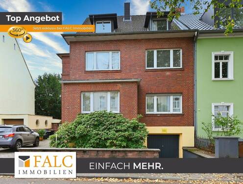 Bild 1 - Lage - Lage - Lage - 1.250.000,00 EUR Kaufpreis, ca.  251,00 m² Wohnfläche