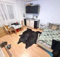 Teilmöblierte 1 ZW in gepflegtem Haus - Stockstadt