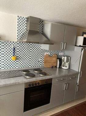 EBK oben.jpg - Einfamilienhaus mit 90,00 m&sup2; in Neustadt an der Weinstraße zur Miete