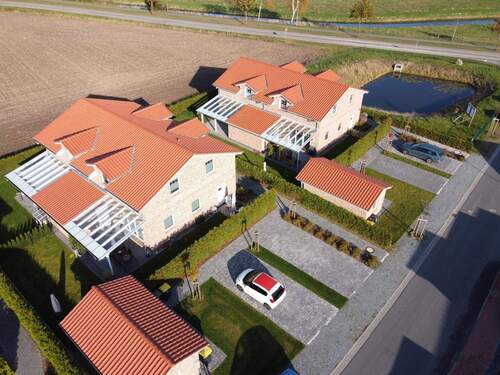 Bild 3 - 4 Zimmer Doppelhaushälfte in Gelting